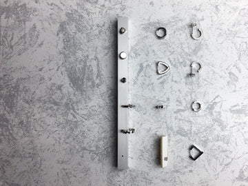 Pierce / Ear Cuff
