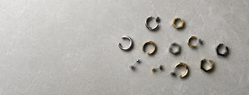 Pierce / Ear Cuff
