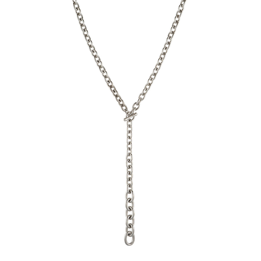Stéelgenic Sleek Gradient Lariat SLEEK｜PEN9402