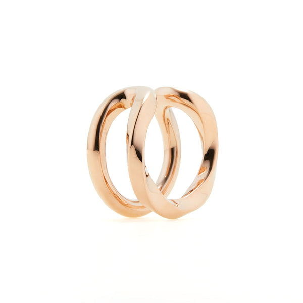 Stéelgenic Moebius Ear Cuff MOEBIUS｜ECN9003