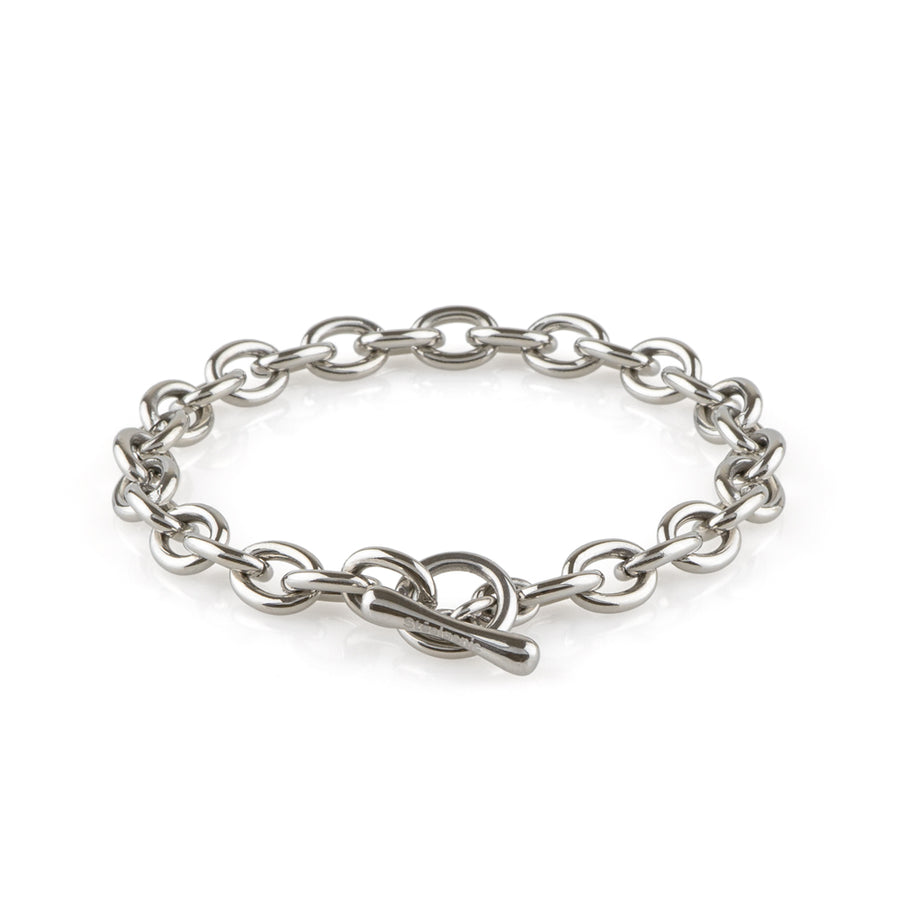 Stéelgenic Sleek Bracelet SLEEK | BRN9401