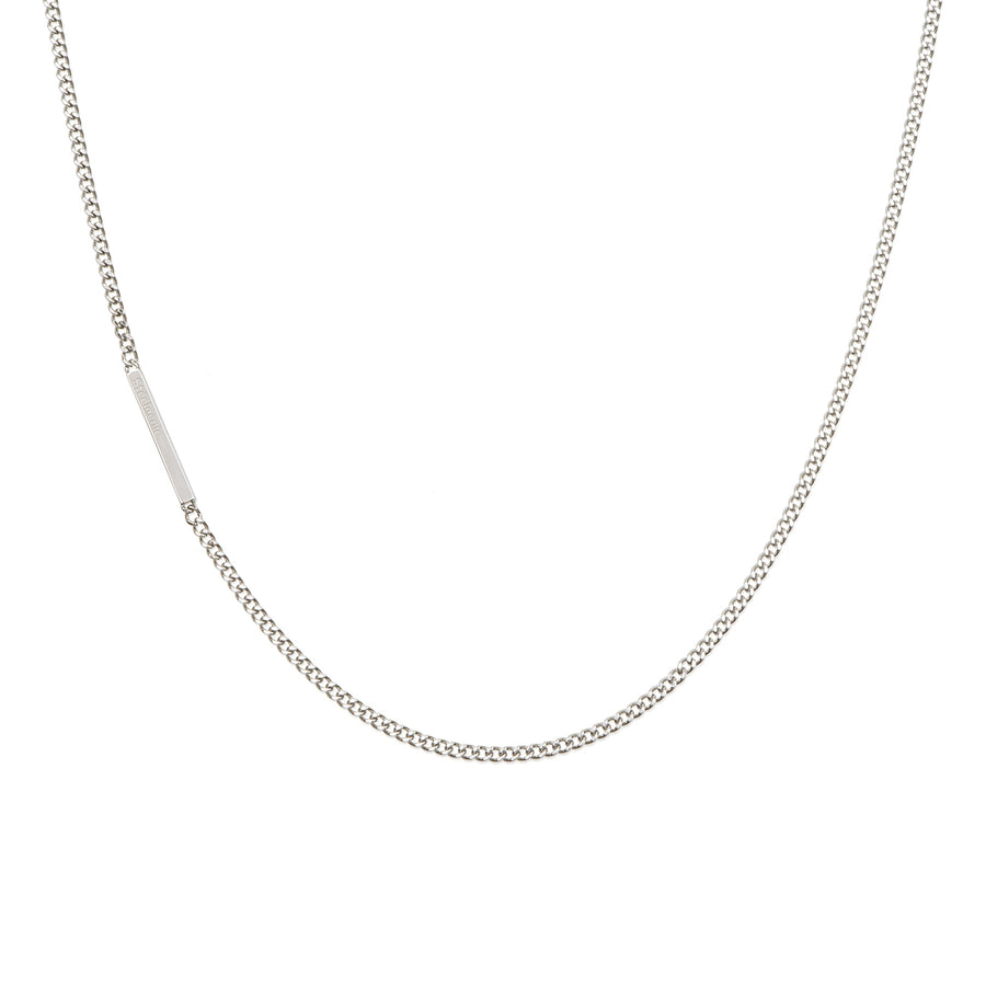Stéelgenic Kihei Necklace KIHEI｜PEN9314