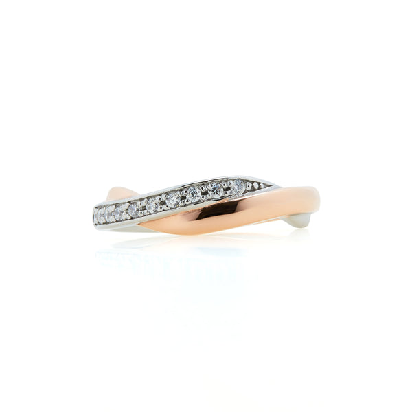 Stéelgenic Combination Ring COMBINATION｜RSN9262