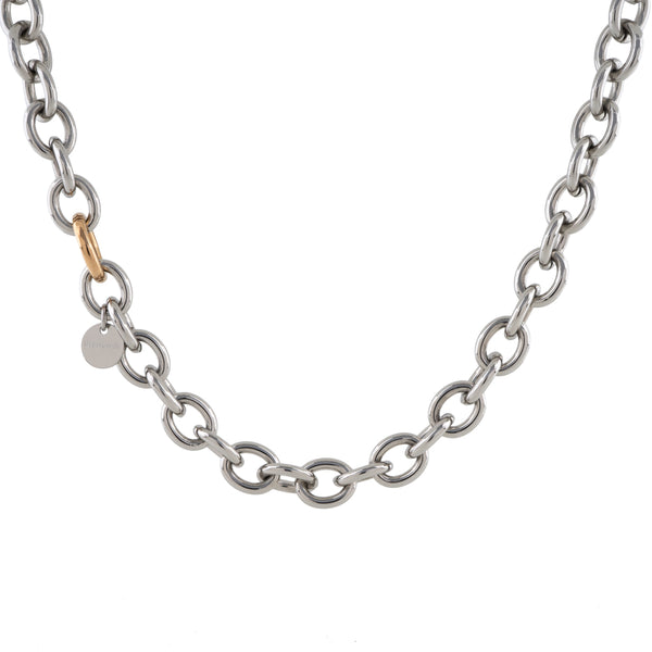 Stéelgenic ADJ Adjustable Necklace ADJ | PEN9403
