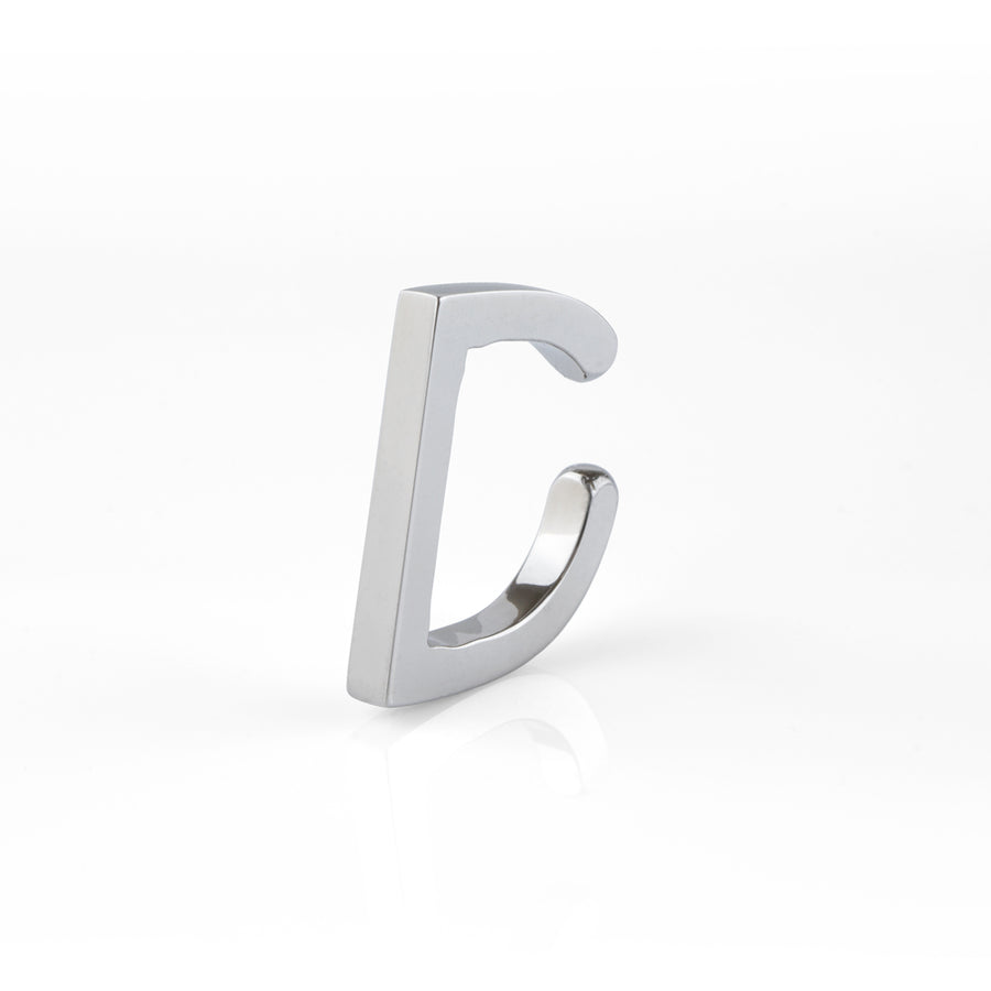 Stéelgenic Slash Ear Cuff SLASH｜ECN9008