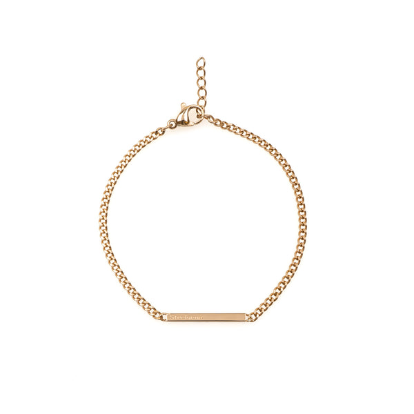 Stéelgenic Kihei Bracelet KIHEI｜BRN9154