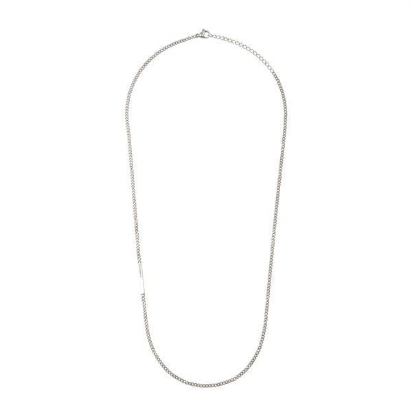 Stéelgenic Kihei Necklace KIHEI｜PEN9313